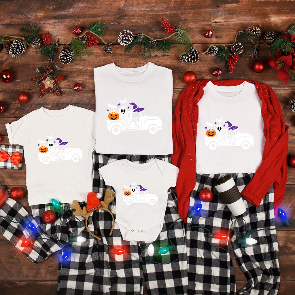 Halloween Sweatshirt, Gifts, Pumpkin Graphic Tees, Spooky product image 27