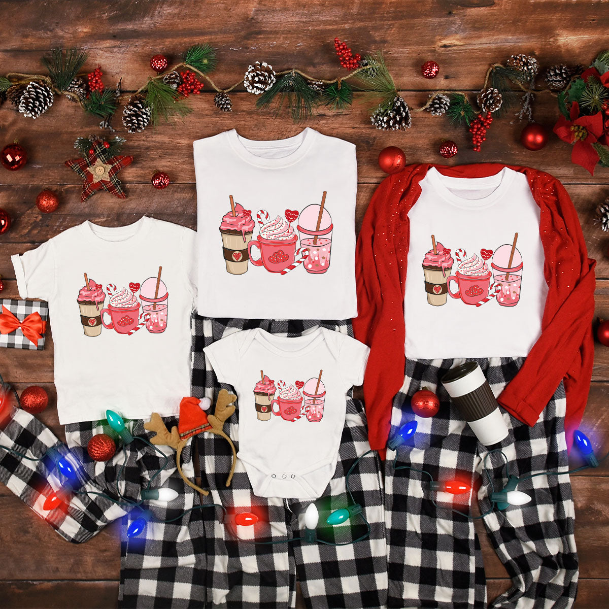 Valentine Drinking Shirt, Valentine's Day Special Gift product image 43
