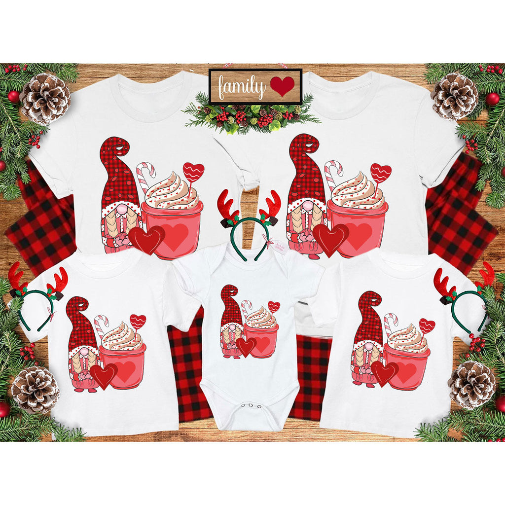 Love Cup Shirt, Love You So Much Shirt, Valentine's Day 2023 Special Gift