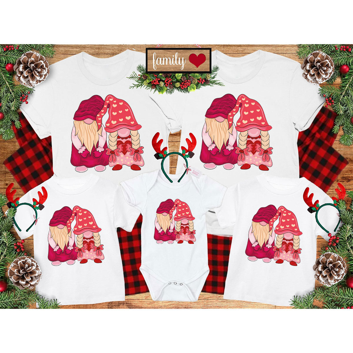 Valentine's Day Dwarf Shirt, 2023 T-Shirt, Gift For Couples product image 46