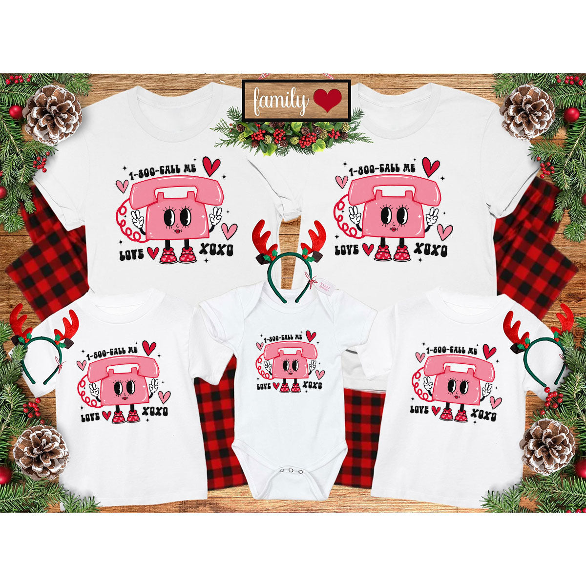 Call Me Lover Shirt, Funny Valentine's Day Cute Love T-Shirt product image 34