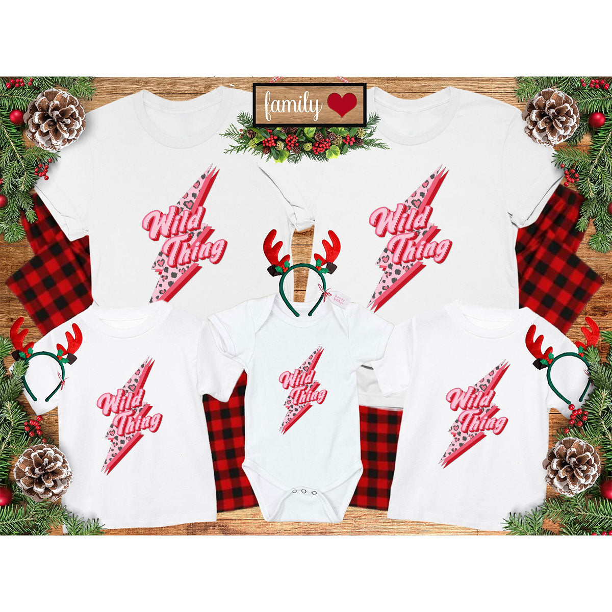 Wild Thing Shirt, Valentine's Day Lover T-Shirt, product image 33