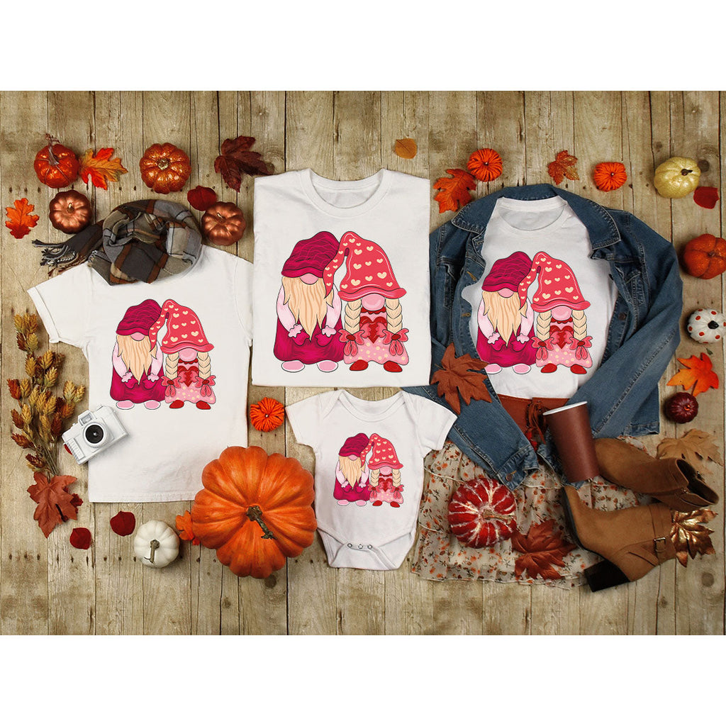 Valentine's Day Dwarf Shirt, 2023 T-Shirt, Gift For Couples product image 45