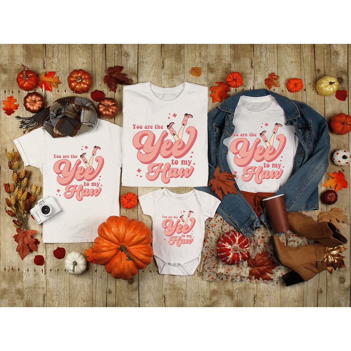 You Are The Yee To My Haw Shirt, Valentine's Day 2023 product image 29