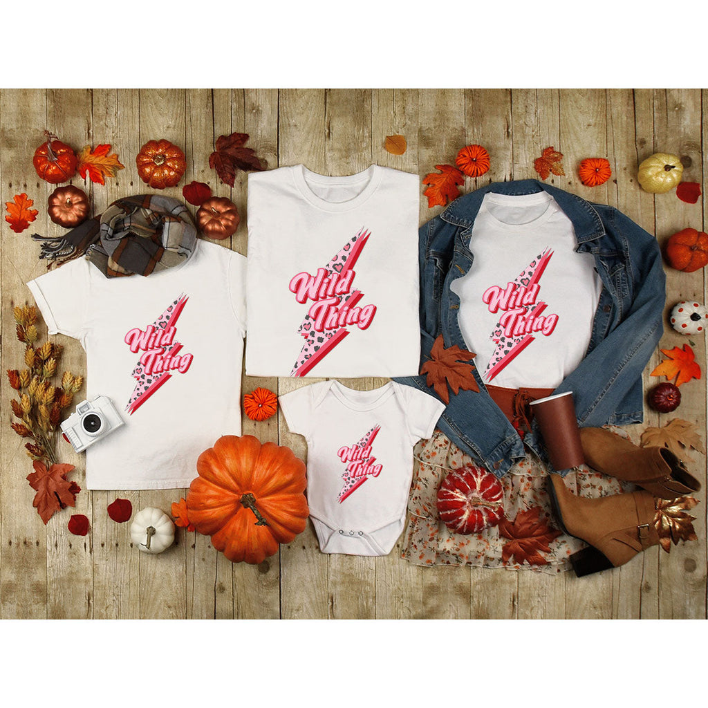 Wild Thing Shirt, Valentine's Day Lover T-Shirt, product image 32
