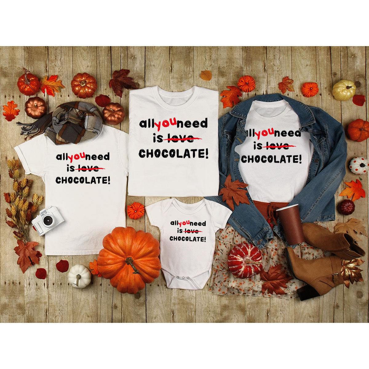 Anti Love Shirt, Chocolate T-Shirt, Valentine's Day product image 32