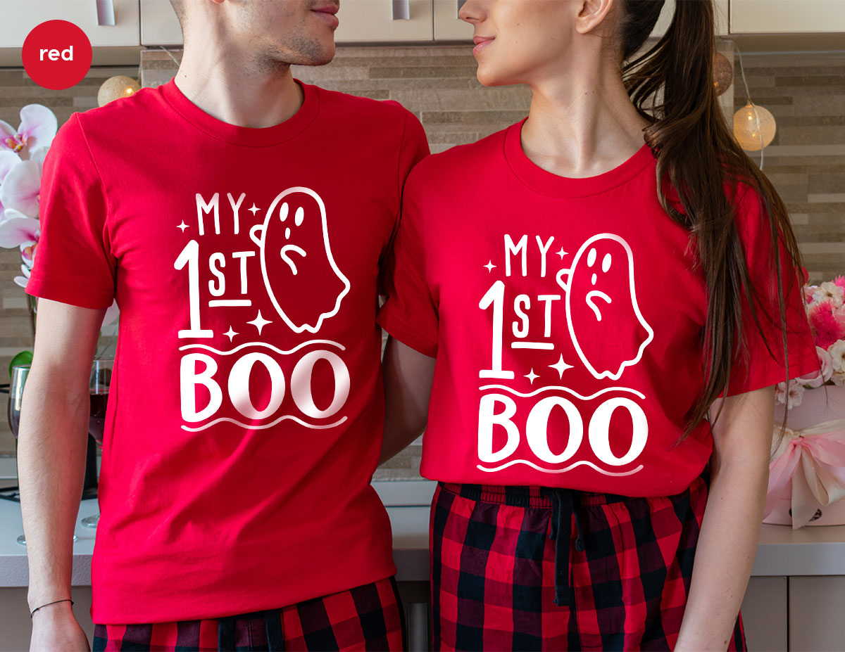 Halloween Baby Onesie®, Ghost Clothes, Newborn Gifts product image 74
