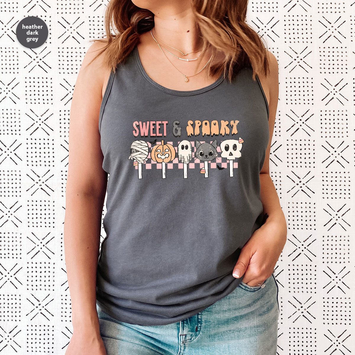 Retro Pumpkin T Shirt, Vintage Cat T-Shirt, Sweet Toddler product image 75