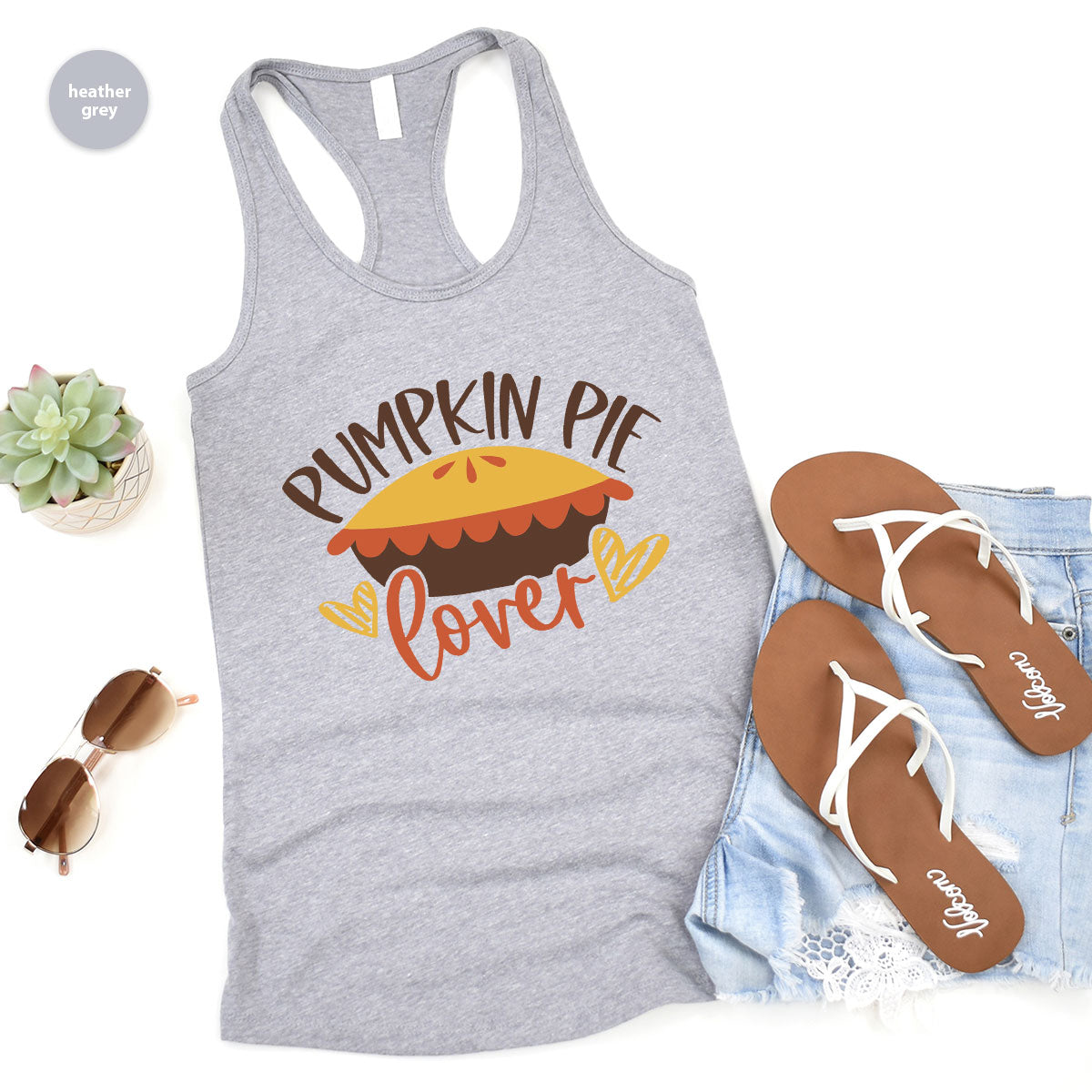 Kids Thanksgiving Shirts, Pumpkin Pie Graphic Tees, Gift product image 41