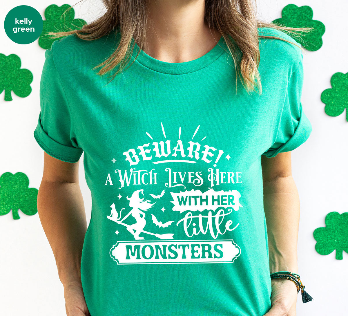 Spooky Season Shirts, Halloween Tshirts, Kids Graphic Tees product image 95