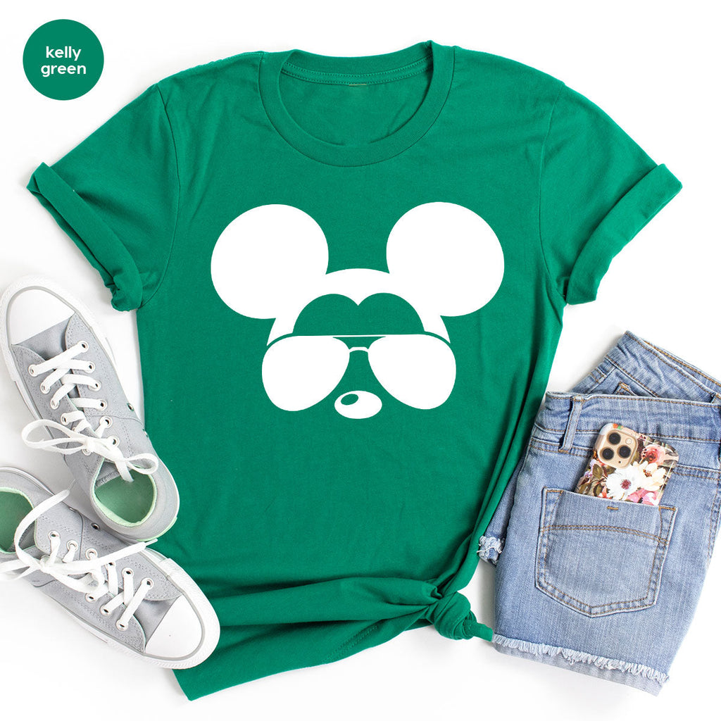 Disney Sweatshirt, Mickey Graphic Tee for Kids, Gift product image 37