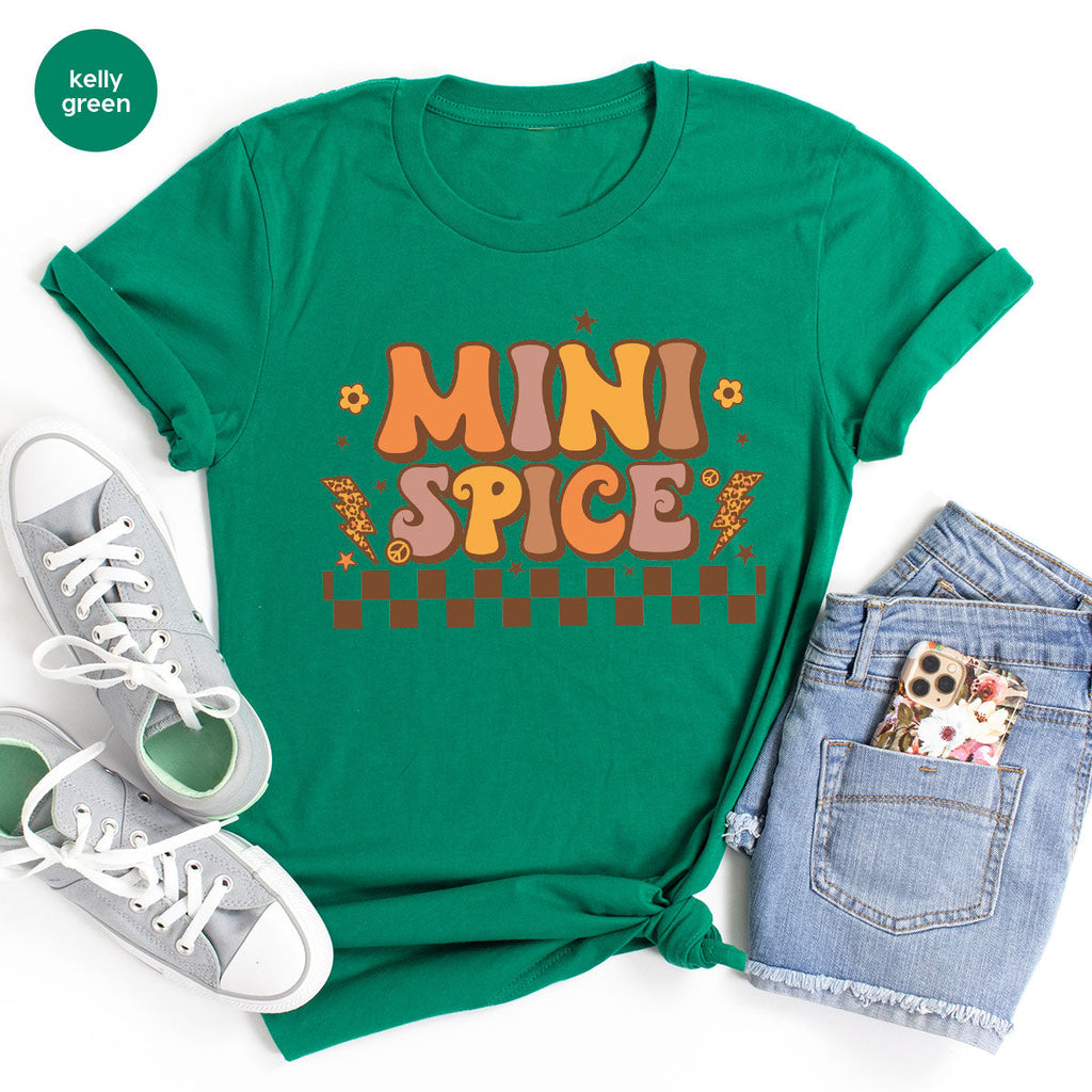 Thanksgiving Child Shirt, Family Gift for Children product image 15