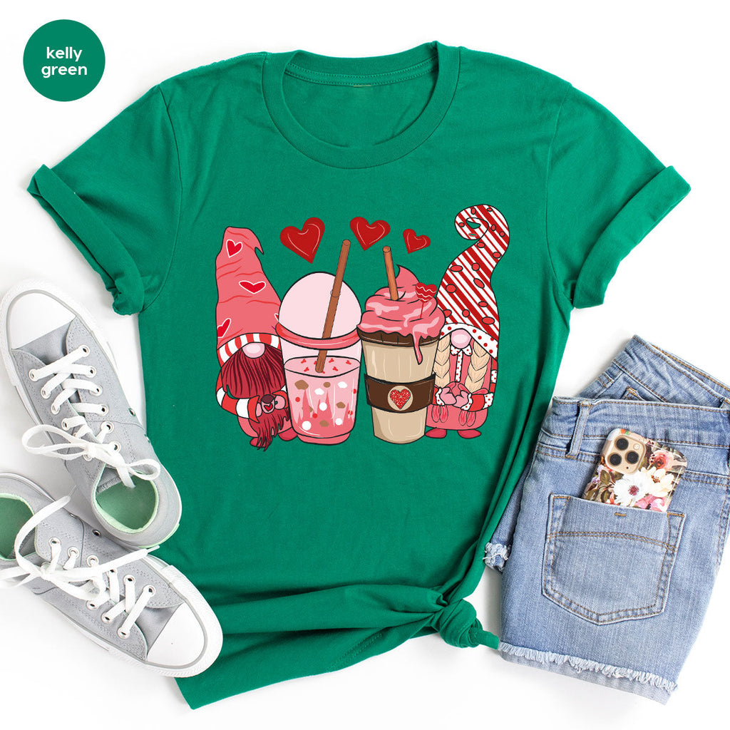 Sweet Valentine Shirt, Love Day 2023 Valentine's Tee product image 45