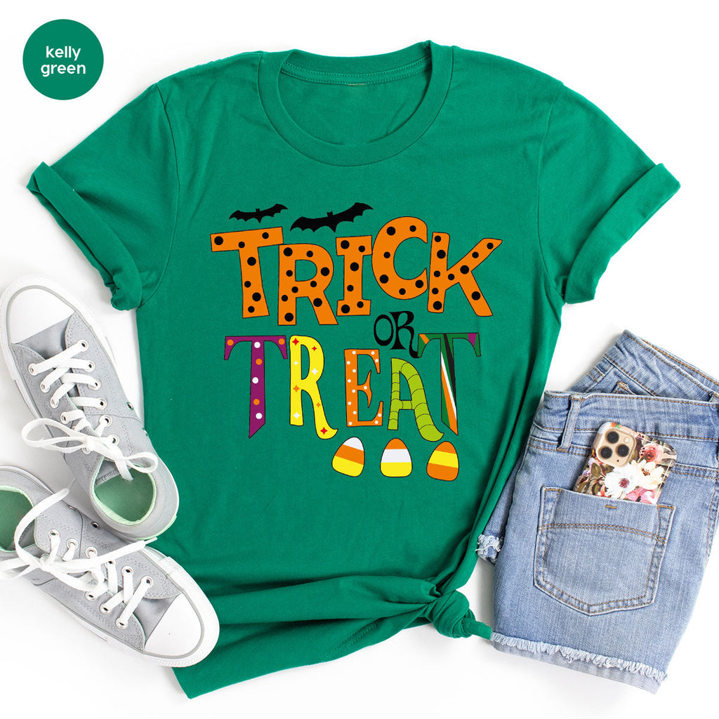 Spooky Season Shirts, Halloween Party Clothing, Gifts product image 23