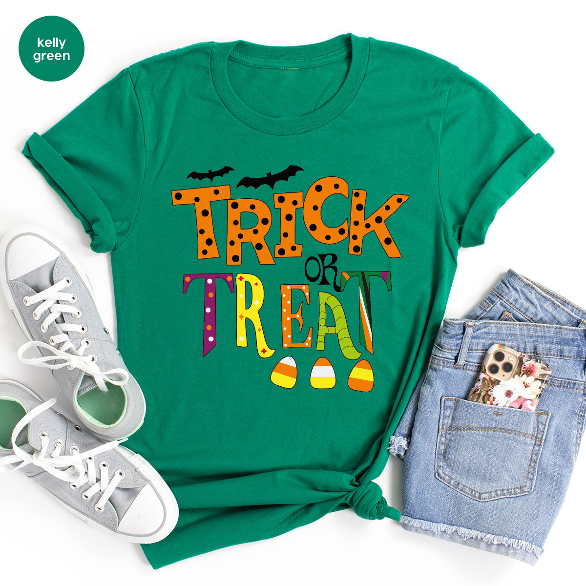 Spooky Season Shirts, Halloween Party Clothing, Gifts product image 23