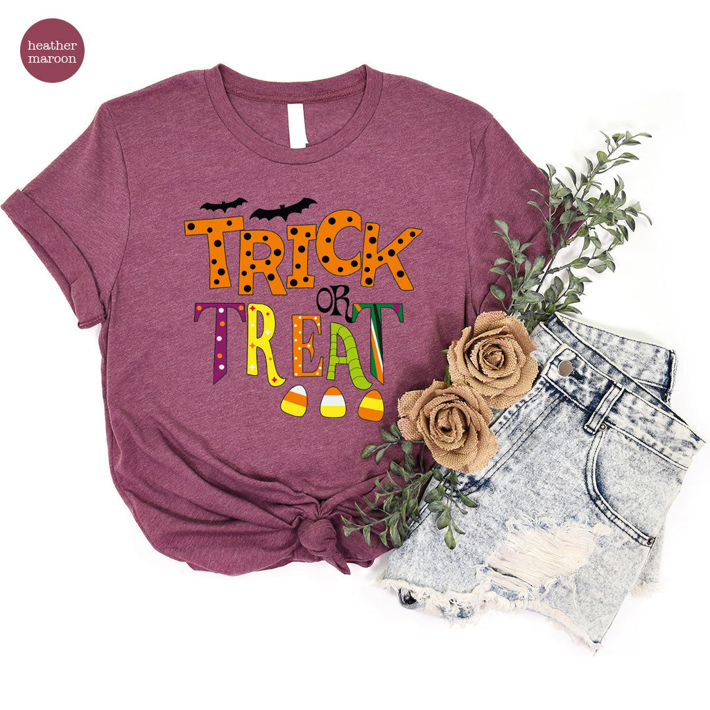 Spooky Season Shirts, Halloween Party Clothing, Gifts product image 25