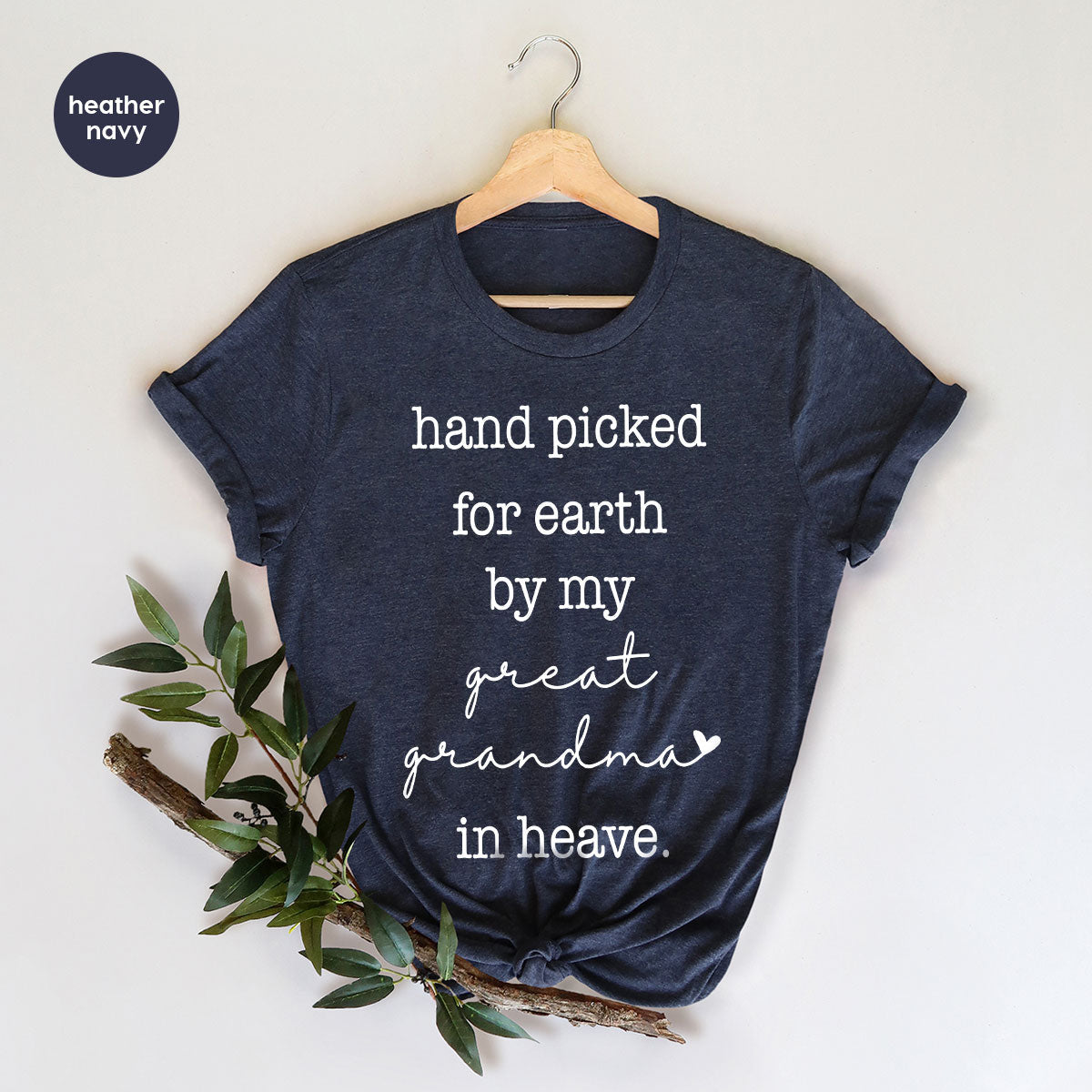 Grandma Shirt, Great Gift, Grandmother Love product image 43