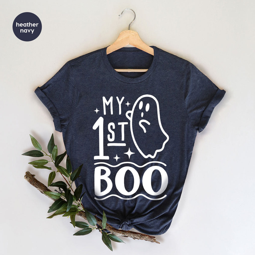 Halloween Baby Onesie®, Ghost Clothes, Newborn Gifts product image 89