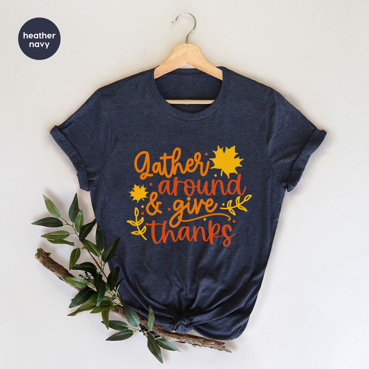 Thanksgiving Sweatshirts, Gifts for Family, Kids Fall product image 52