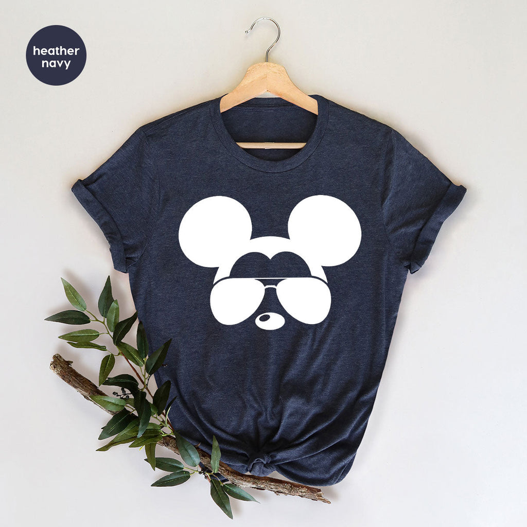 Disney Sweatshirt, Mickey Graphic Tee for Kids, Gift product image 43