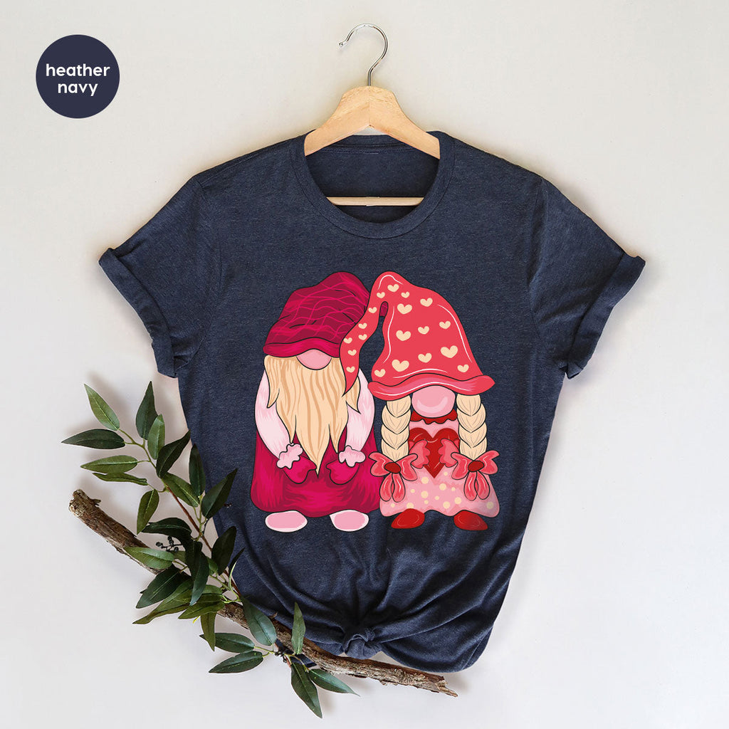 Valentine's Day Dwarf Shirt, 2023 T-Shirt, Gift For Couples product image 57
