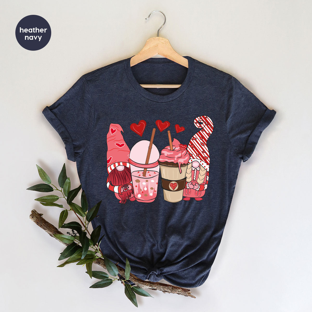 Sweet Valentine Shirt, Love Day 2023 Valentine's Tee product image 51