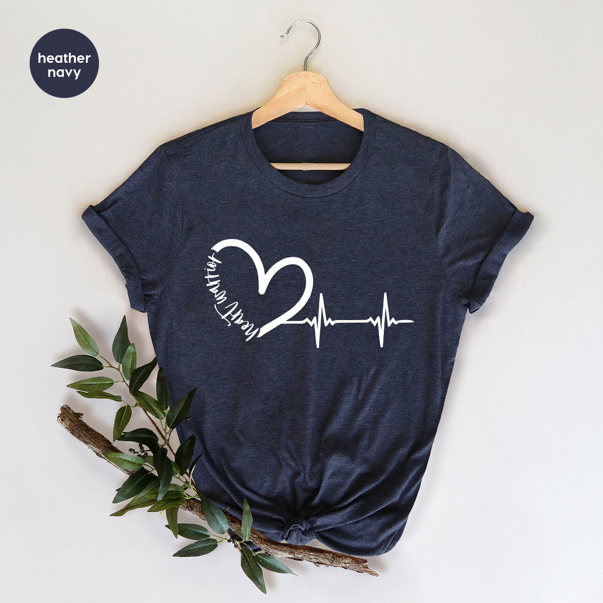 Heart Shirt, Valentine's Day T-Shirt, Tee product image 43