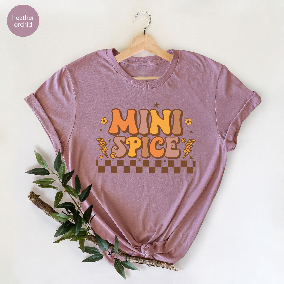 Thanksgiving Child Shirt, Family Gift for Children product image 21