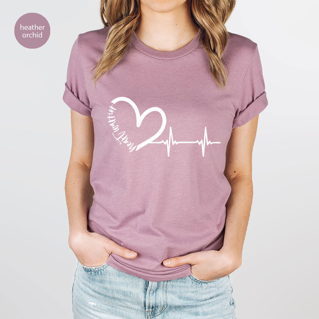 Heart Shirt, Valentine's Day T-Shirt, Tee product image 44
