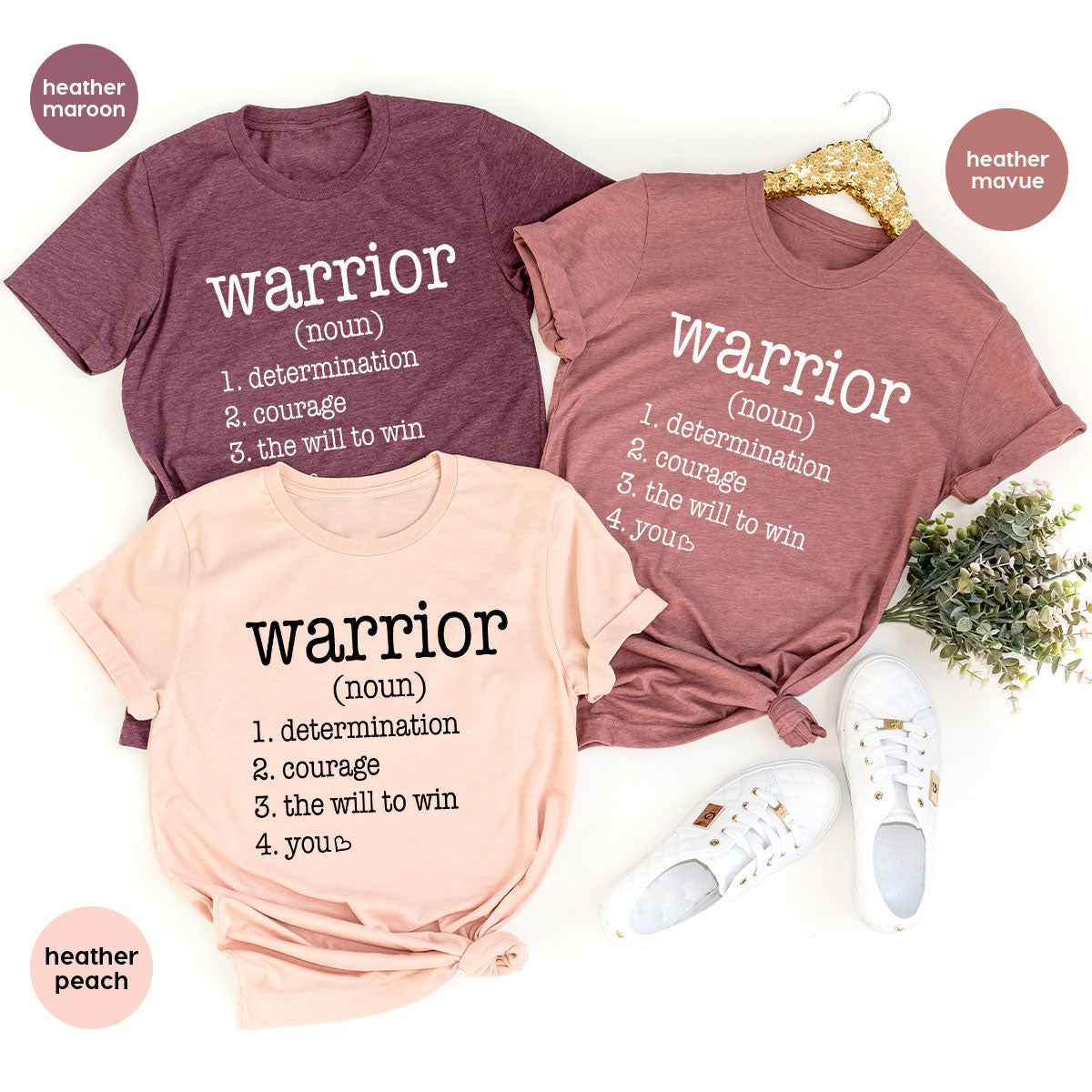 Warrior Shirt, Cancer T-Shirt, Support Rules product image 31