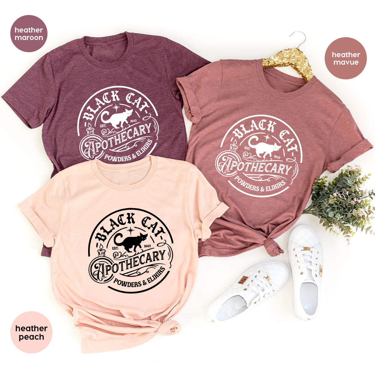 Halloween Party Clothing, Spooky Season Shirts, for Kids product image 5