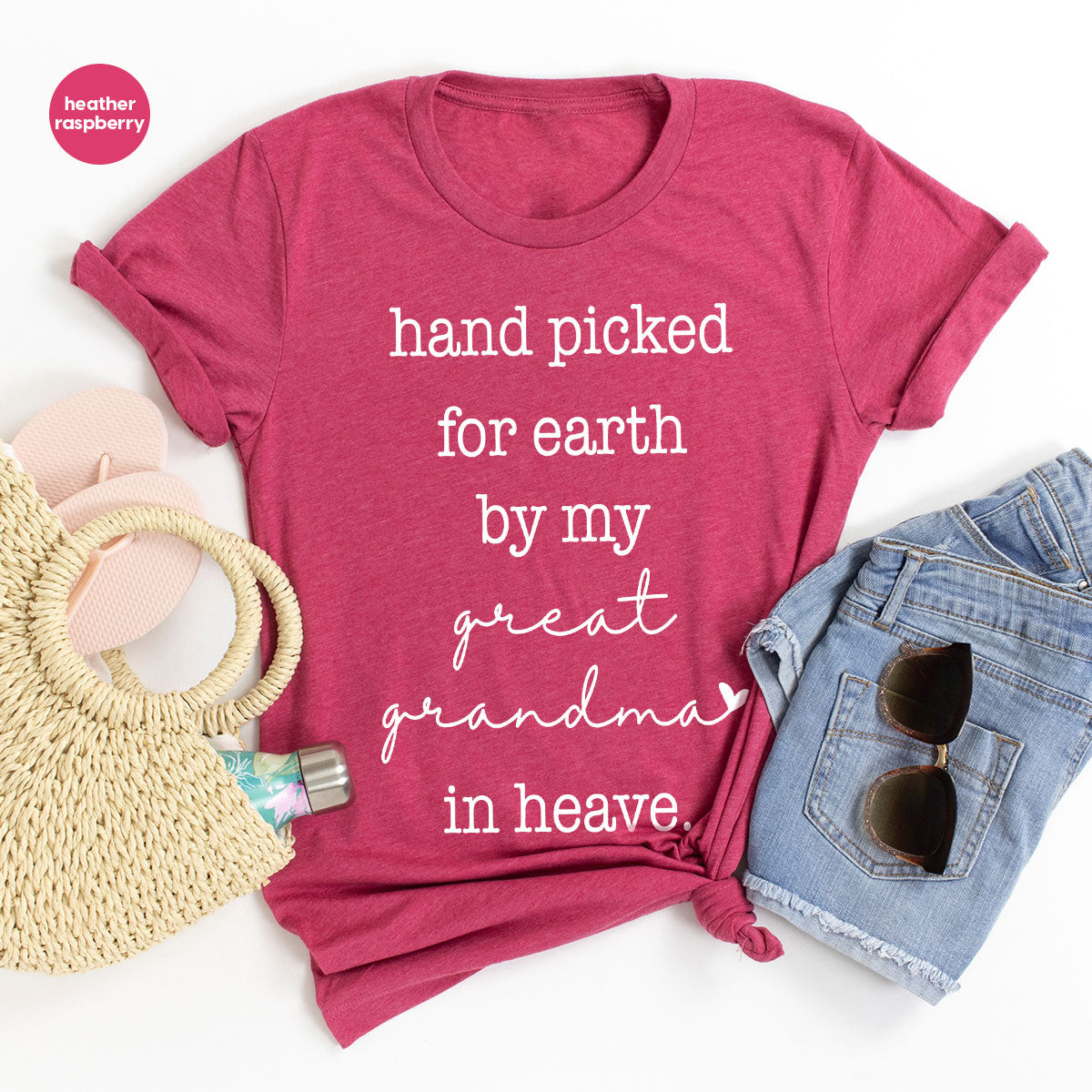 Grandma Shirt, Great Gift, Grandmother Love product image 47