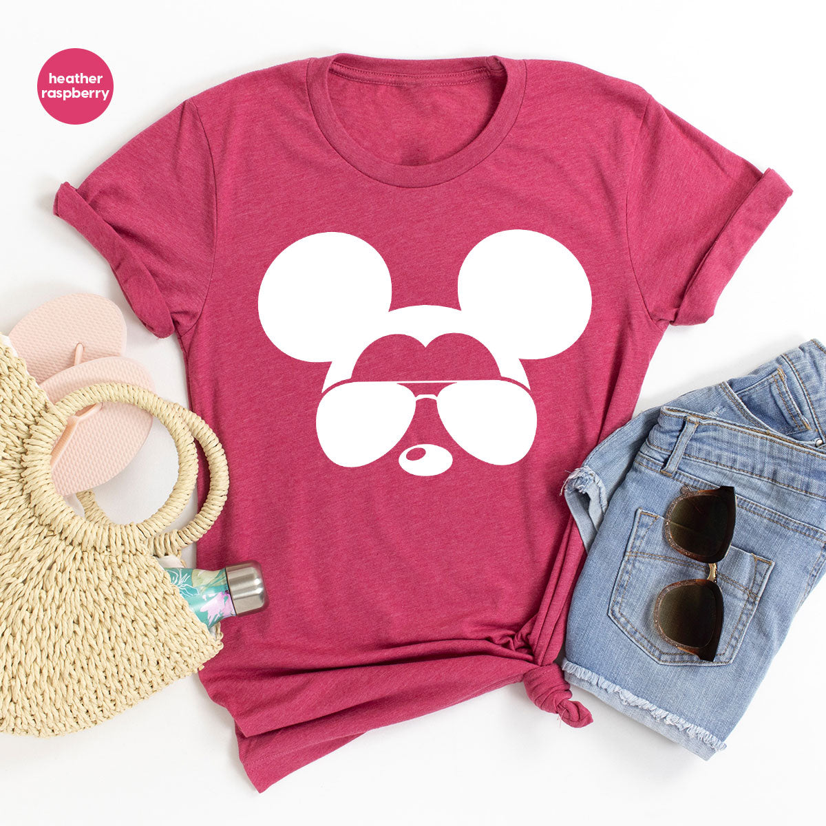 Disney Sweatshirt, Mickey Graphic Tee for Kids, Gift product image 46