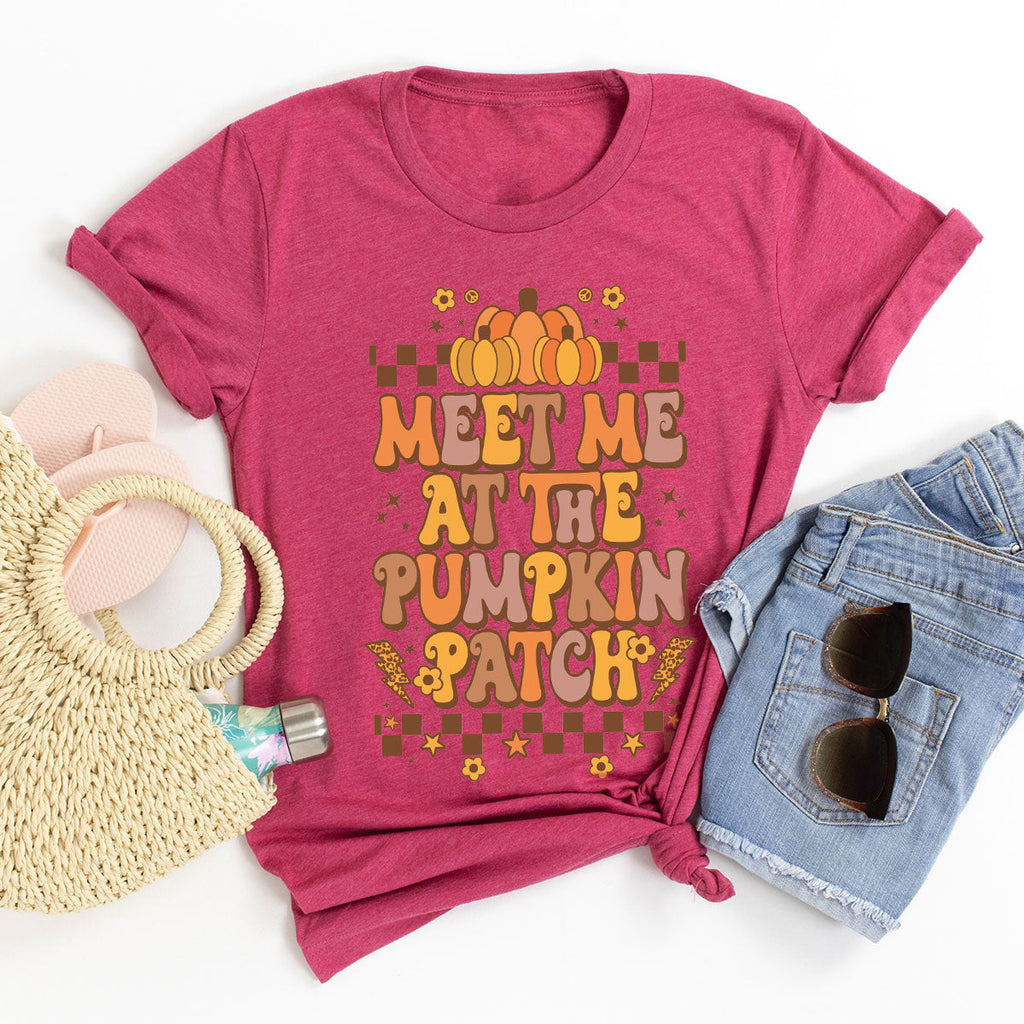 2023 Thanksgiving Pumpkin Patch Shirt, Design Tee, Idea product image 33
