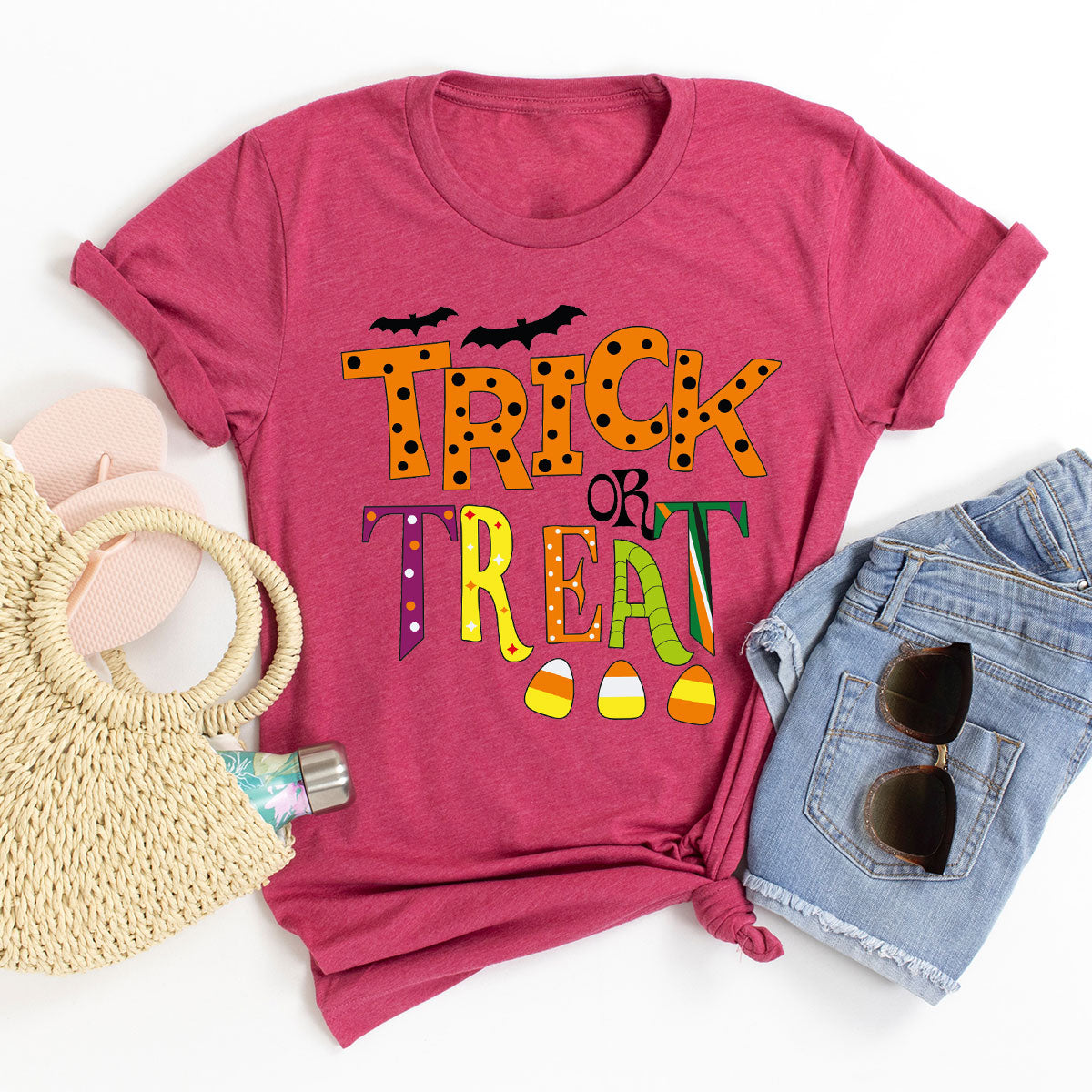 Spooky Season Shirts, Halloween Party Clothing, Gifts product image 33