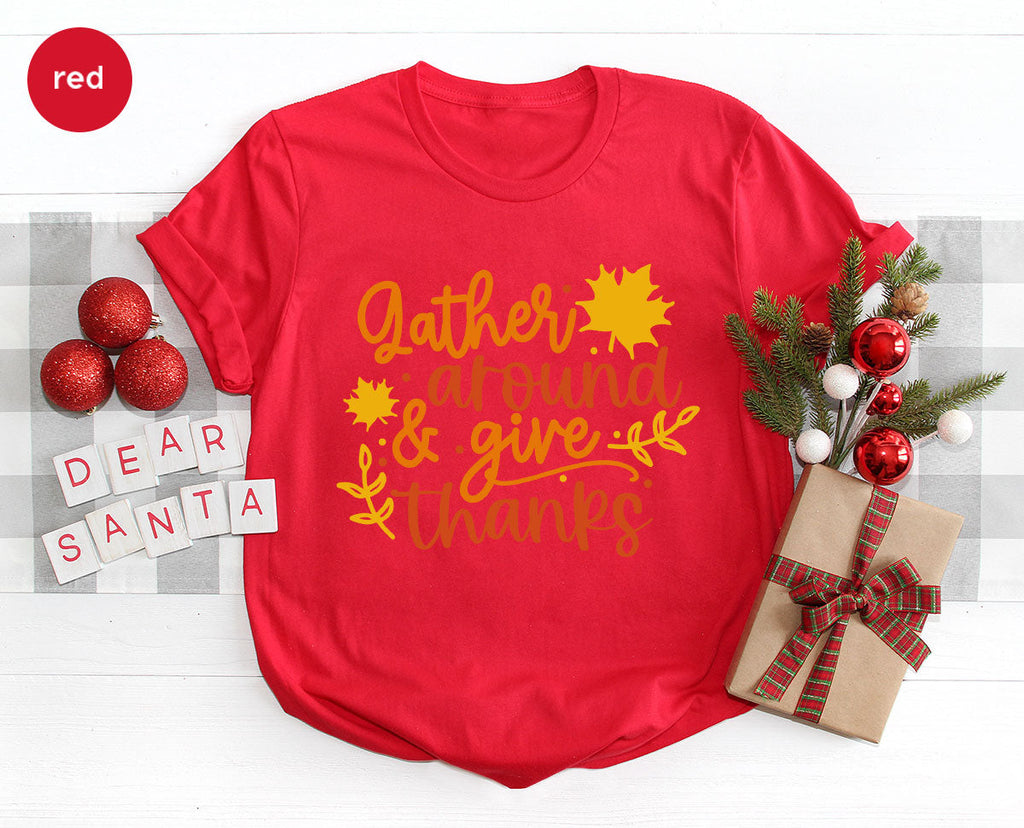 Thanksgiving Sweatshirts, Gifts for Family, Kids Fall product image 58