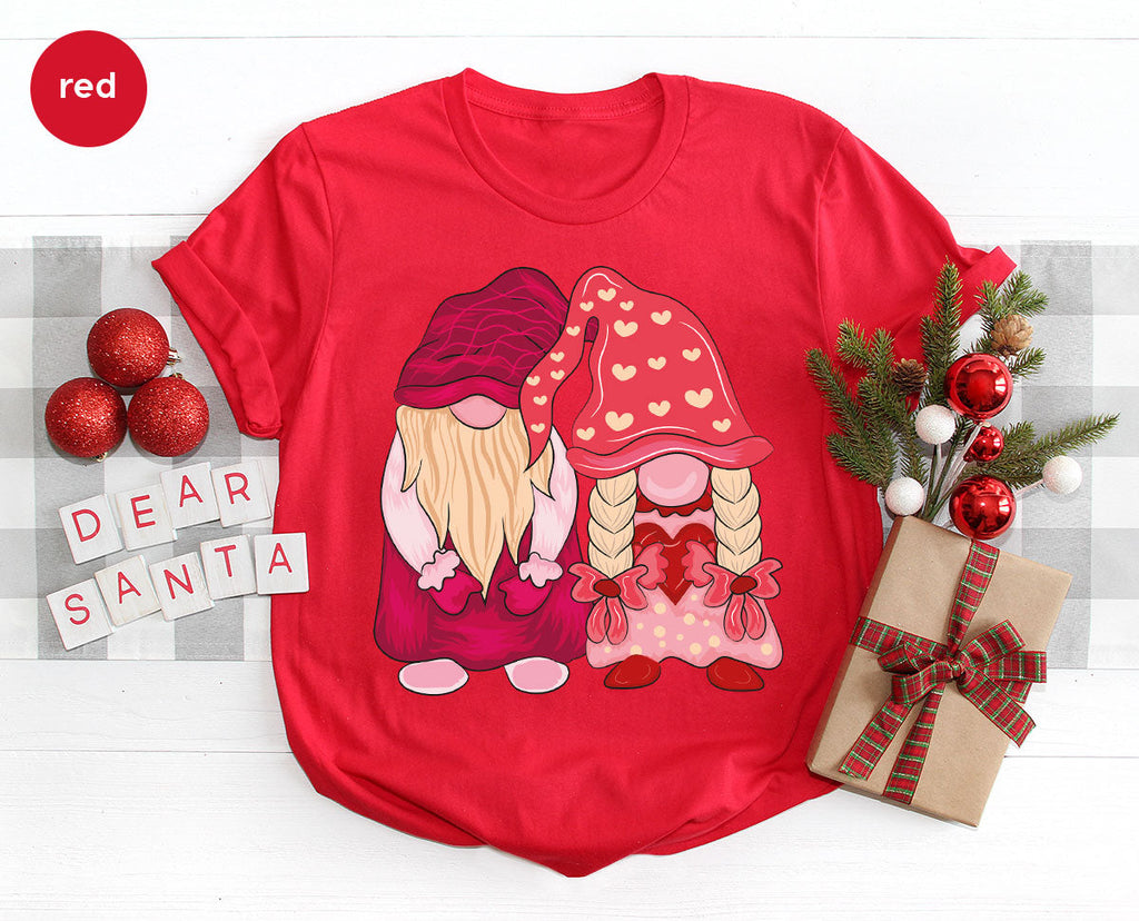 Valentine's Day Dwarf Shirt, 2023 T-Shirt, Gift For Couples product image 61