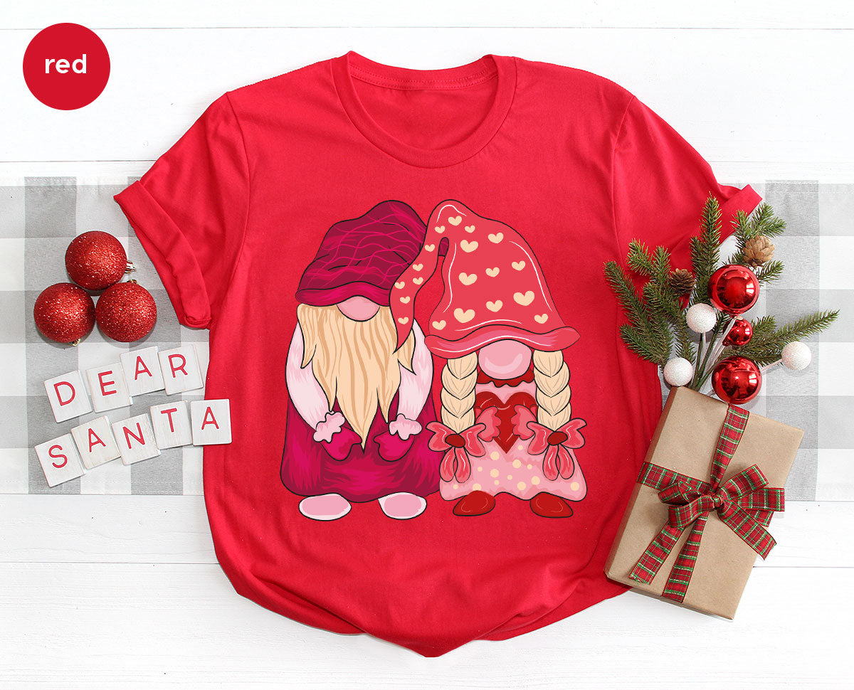 Valentine's Day Dwarf Shirt, 2023 T-Shirt, Gift For Couples product image 61
