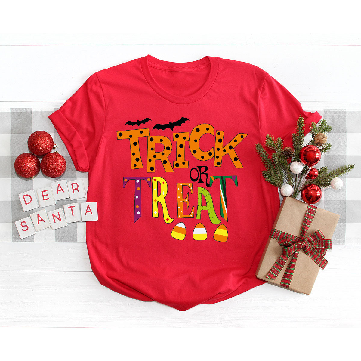 Spooky Season Shirts, Halloween Party Clothing, Gifts product image 34