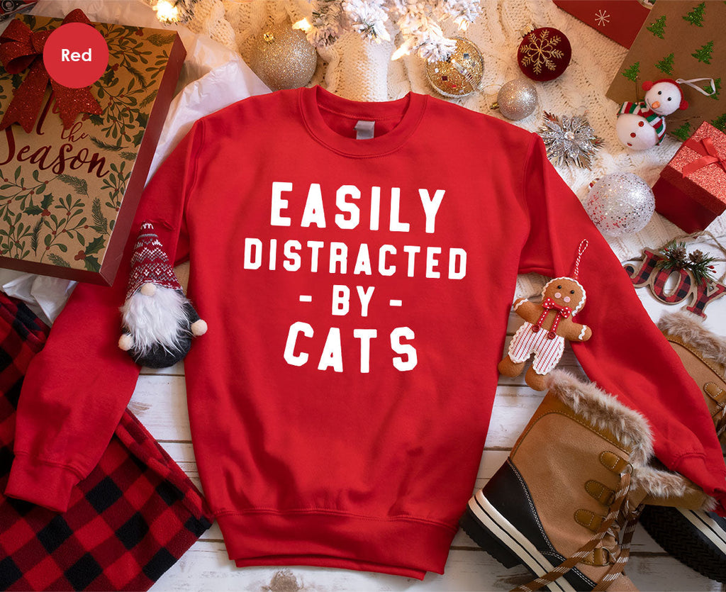 Cat T-Shirt, Lover Shirt, Parent Pet Tee product image 22