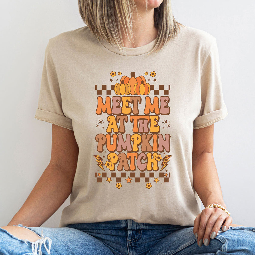2023 Thanksgiving Pumpkin Patch Shirt, Design Tee, Idea product image 35