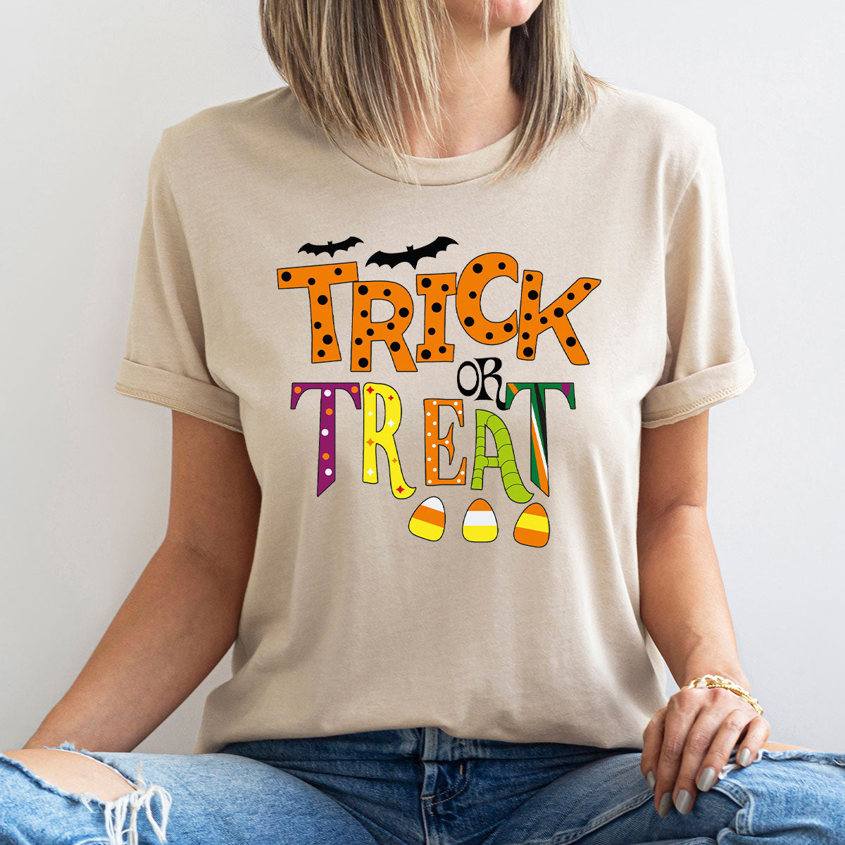 Spooky Season Shirts, Halloween Party Clothing, Gifts product image 35