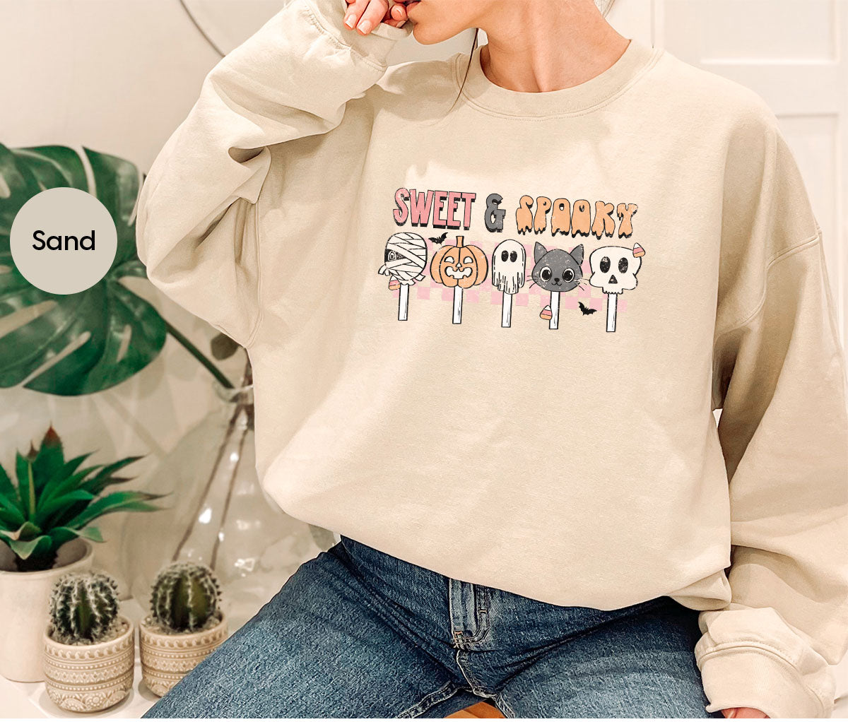 Retro Pumpkin T Shirt, Vintage Cat T-Shirt, Sweet Toddler product image 96