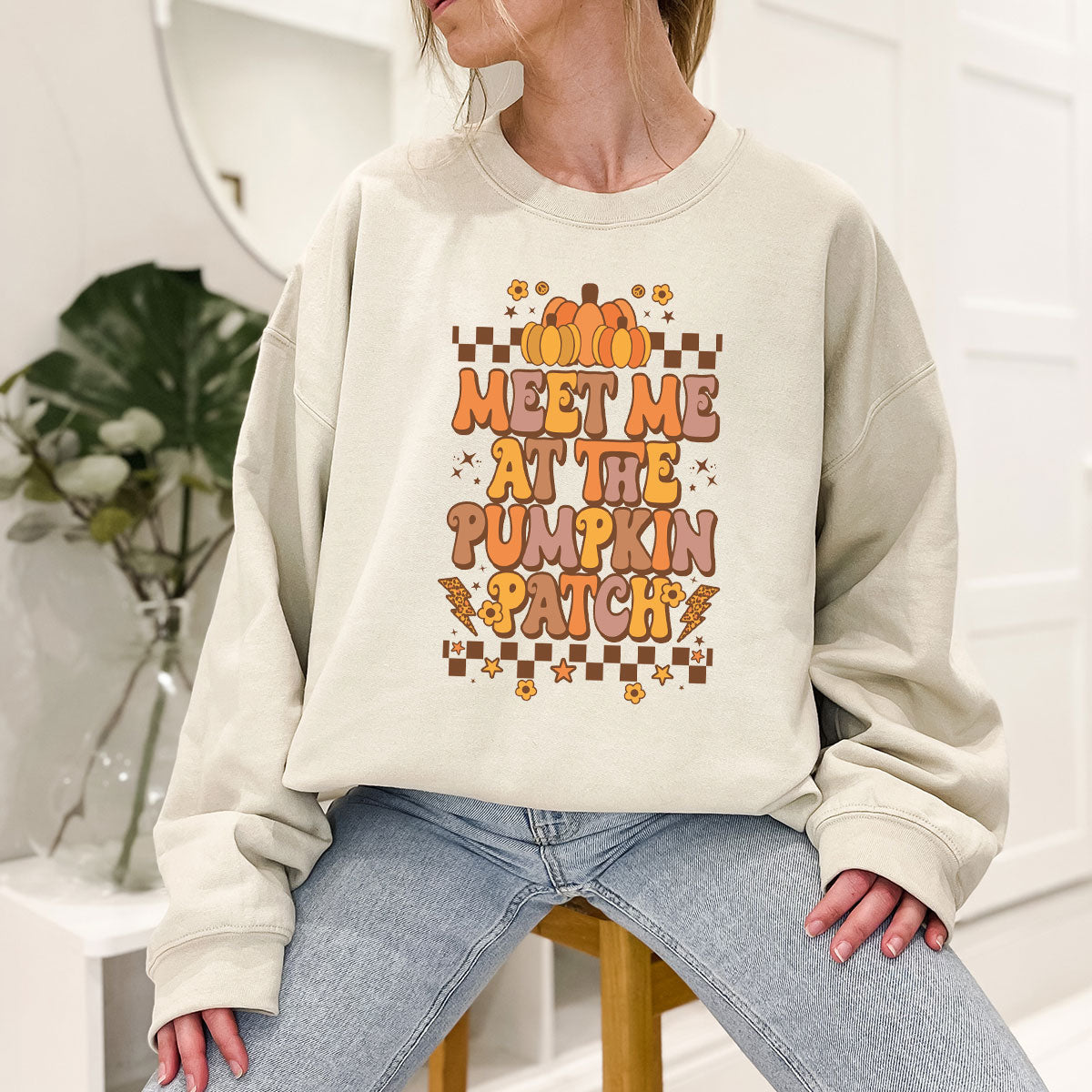 2023 Thanksgiving Pumpkin Patch Shirt, Design Tee, Idea product image 36