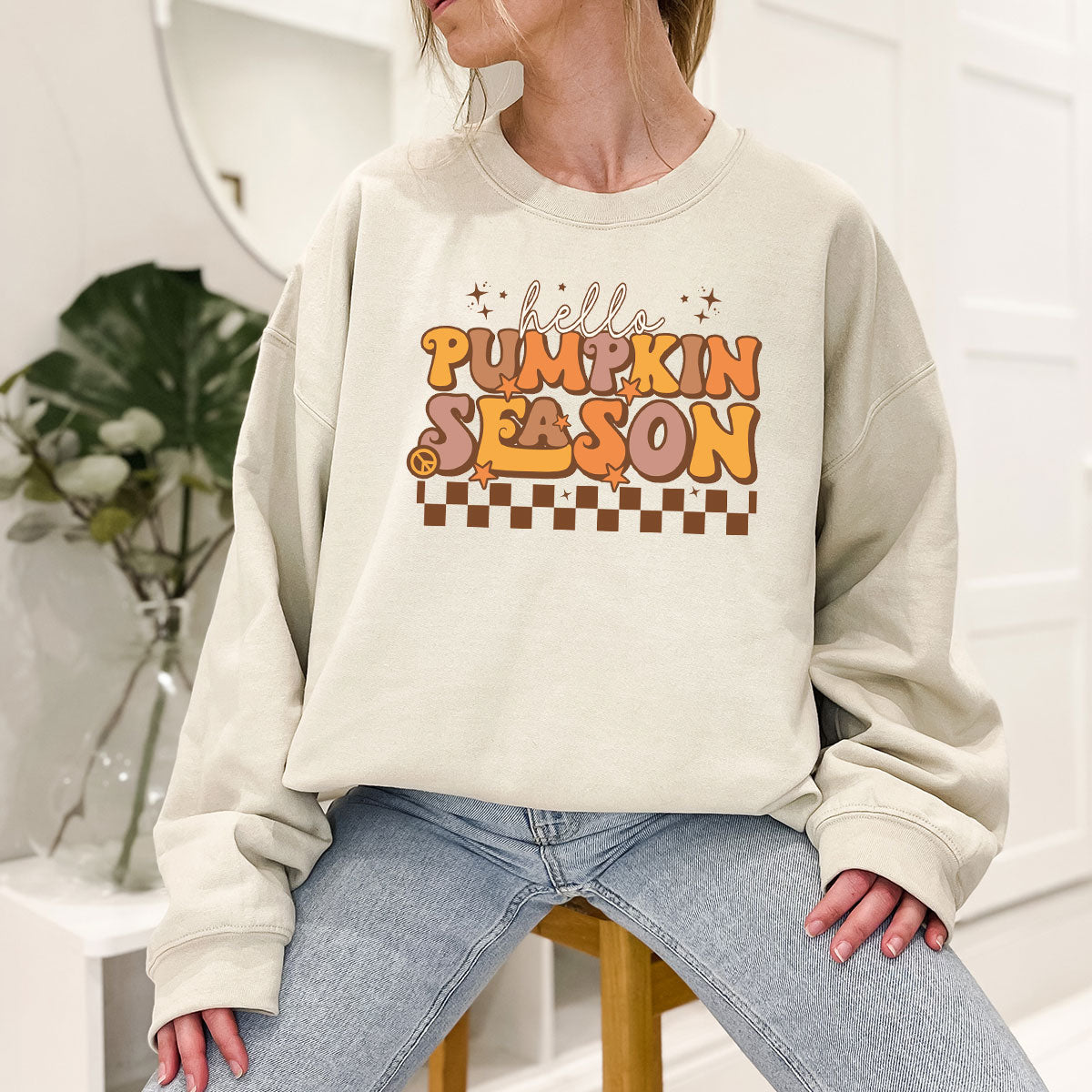 Pumpkin Season Shirt, Thanksgiving 2022 Design Tee product image 32