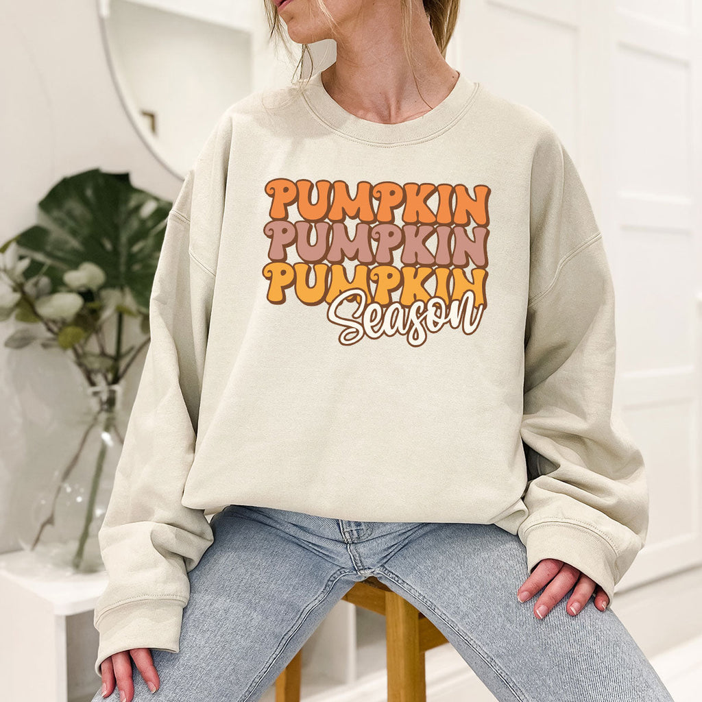Fall Shirt, Pumpkin Season Thanksgiving 2022 T-Shirt, Cute product image 23