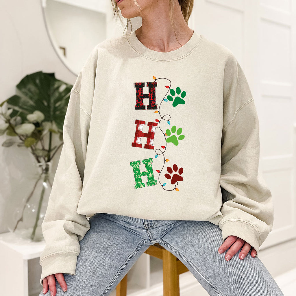 Christmas Cat Shirt, Santa Clause T-Shirt For Mom, Pet product image 36