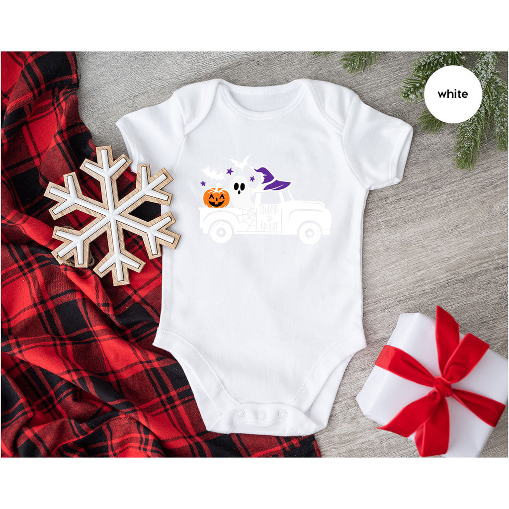 Halloween Sweatshirt, Gifts, Pumpkin Graphic Tees, Spooky product image 57