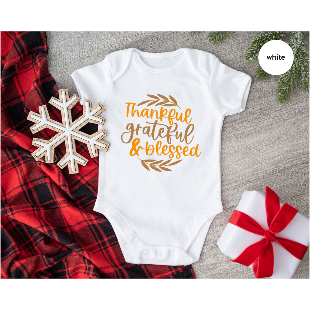 Fall Tshirt, Autumn Clothing, Gift for Her, Happy product image 32