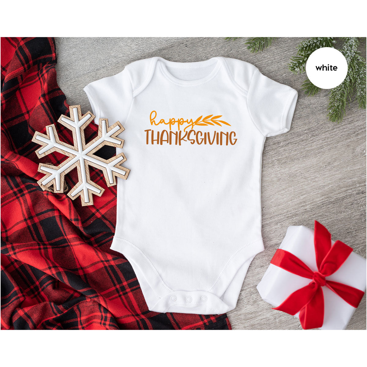 Happy Thanksgiving Shirt, Fall Crewneck Sweatshirt, Family product image 57